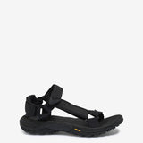 Trekkix Light | Zwart