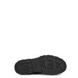 Soft Rain Fur | Noir