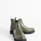 Soft Rain M2 | Advocaat