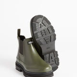 Soft Rain M2 | Advocaat