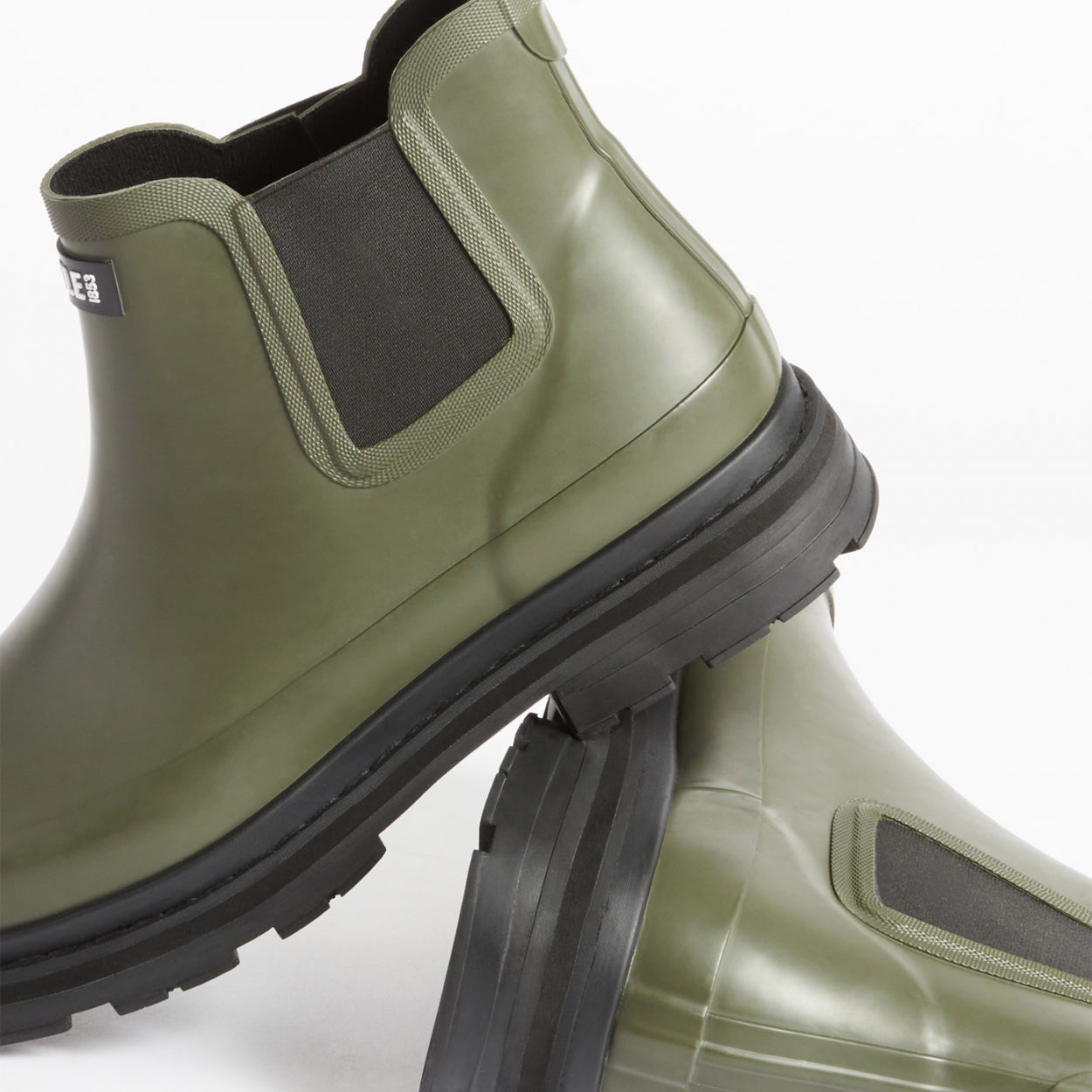 Soft Rain M2 | Avocat