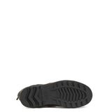 Cottage Boots | Olijfgroen