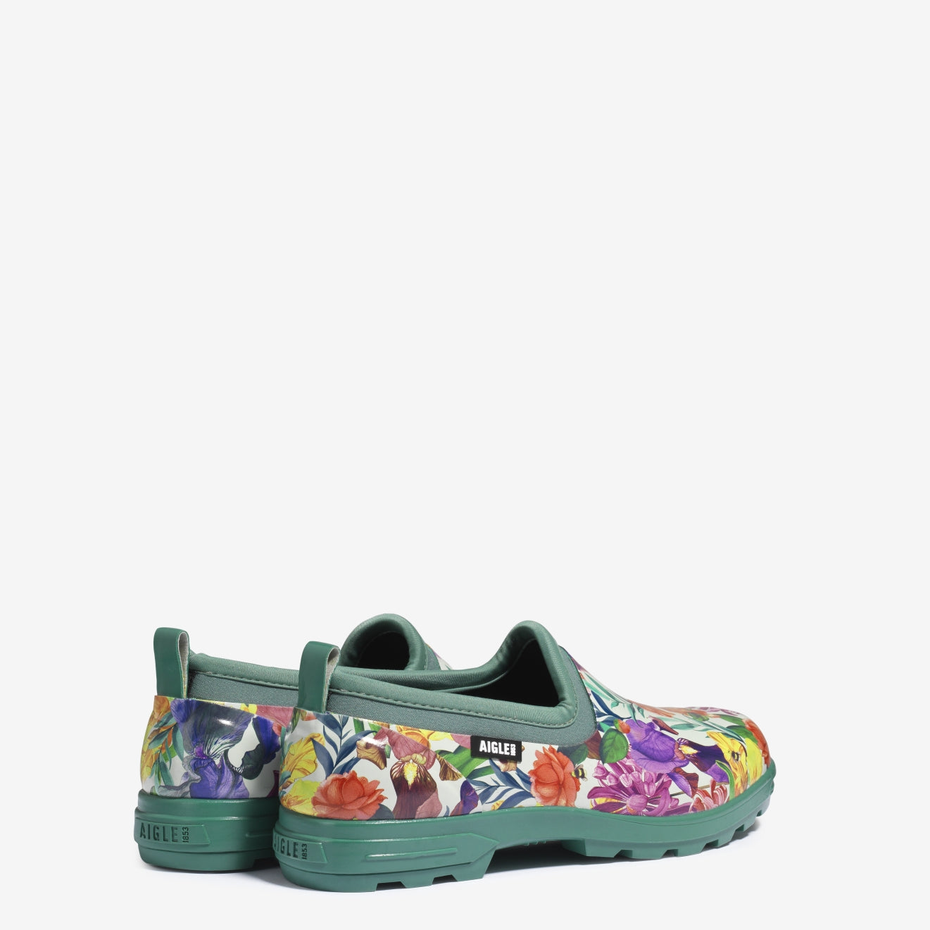 Lessoor 2 Pt | Gardeny Pr