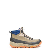 Aigle Overtrack | Grijs/Oranje