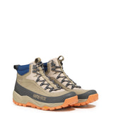 Aigle Overtrack | Grijs/Oranje