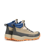 Aigle Overtrack | Grijs/Oranje