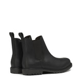 Aigle Eperon | Zwart