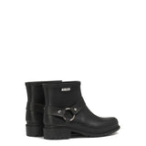 Aigle Macadames | Zwart