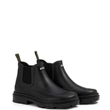Chelsea Rain | Noir