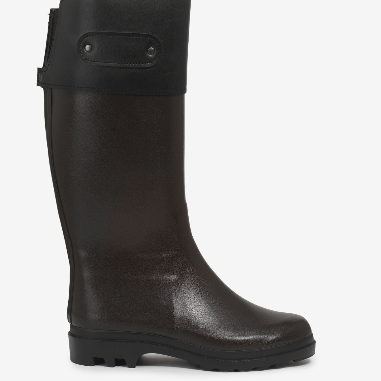 Cottage Boots W | Brown