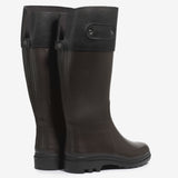 Cottage Boots W | Bruin