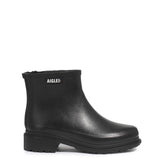 Fulfeel Low Bont | Zwart