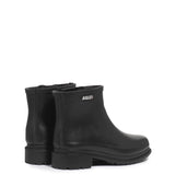 Fulfeel Low Bont | Zwart