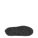 Fulfeel Low Bont | Zwart