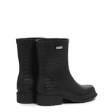 Fulfeel Mid Cr | Zwart