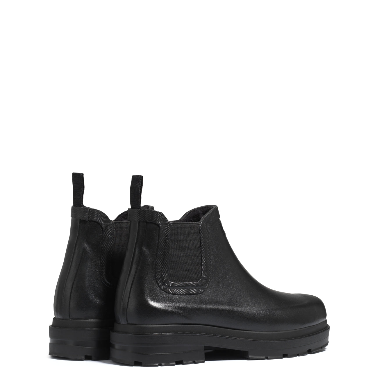 Chelsea Rain F | Black