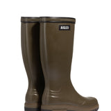 Parcours3.0 E | Olijfgroen