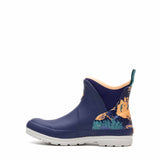 Originals Ankle | Astral Aura / Floral