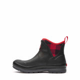 Originals | Black/Buffalo Plaid