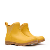Originals Ankle | Yellow/Ditsy Dot Print