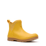 Originals Ankle | Yellow/Ditsy Dot Print
