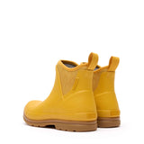 Originals Ankle | Yellow/Ditsy Dot Print