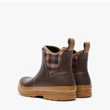 Originals Ankle | Brown/Plaid/Gum