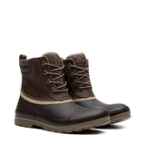 Originals Duck Lace | Taupe/Dk Brown