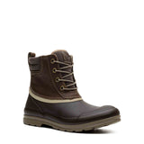 Originals Duck Lace | Taupe/Dk Brown