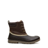 Originals Duck Lace | Taupe/Dk Brown