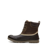 Originals Duck Lace | Taupe/Dk Brown