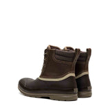 Originals Duck Lace | Taupe/Dk Brown