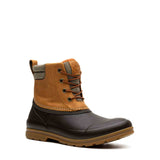 Originals Duck Lace | Tan/Dk Brown