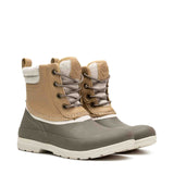 Originals Duck Lace | Taupe/Walnut