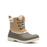Originals Duck Lace | Taupe/Walnut