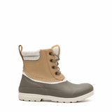 Originals Duck Lace | Taupe/Walnut