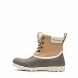 Originals Duck Lace | Taupe/Walnut
