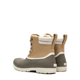 Originals Duck Lace | Taupe/Walnut