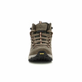 Montana Mid | Bruin/Zalm
