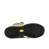 Montana Mid | Bruin/Zalm