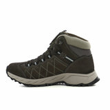 Montana Mid | Peper/Beige
