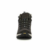 Montana Mid | Peper/Beige