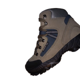 Andorra | Topo/Blauw