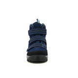 Sarezzo | Marineblauw/Grijs