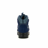 Sarezzo | Marineblauw/Grijs