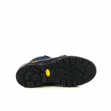 Sarezzo | Marineblauw/Grijs