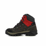 Tarvisio Kids | Piovra/Rood