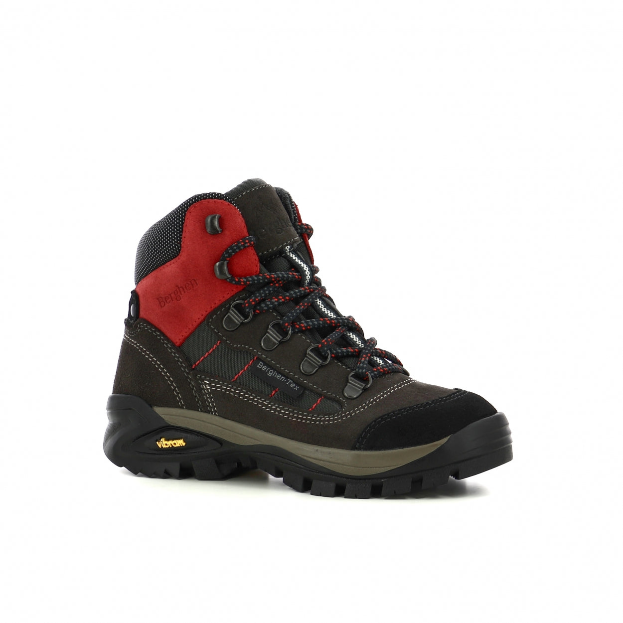 Tarvisio Kids | Piovra/Rosso