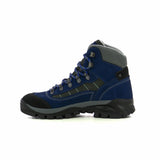 Tarvisio Kids | Marineblauw/Grijs