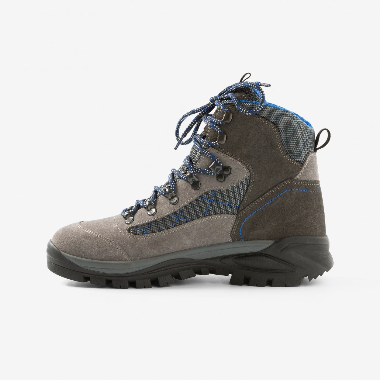 Tarvisio 2 | Anthracite/Blue
